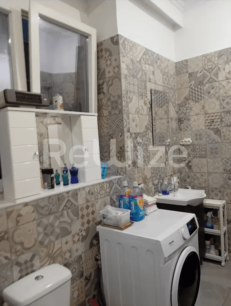 Photo 13,Bathroom,SALE,Residency,Detached house,180sqm,€240,000,Metaksourgeio