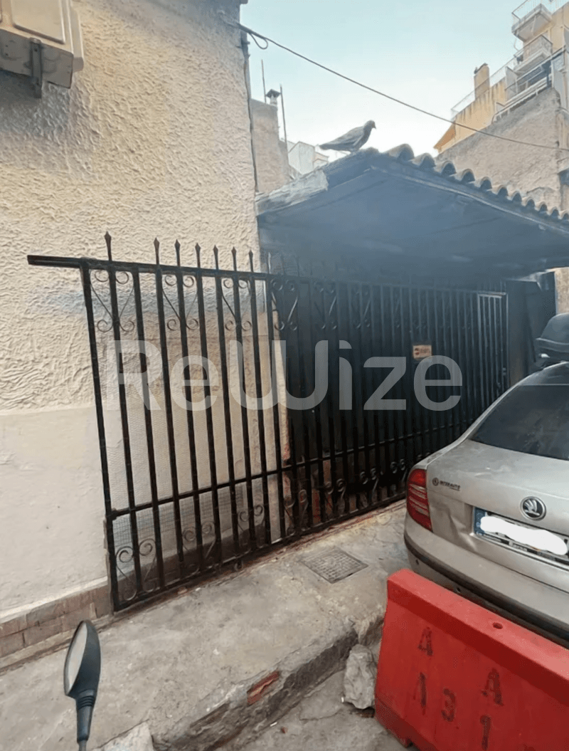 Photo 12,Parking,SALE,Residency,Detached house,180sqm,€240,000,Metaksourgeio