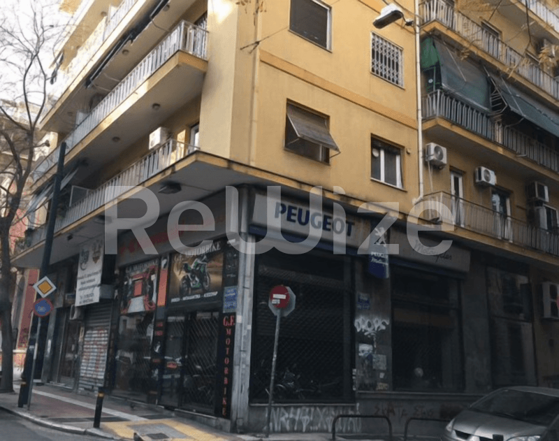 Photo 1,Outside,RENT,Professional,Store,279sqm,€1,000,Plateia Attikis