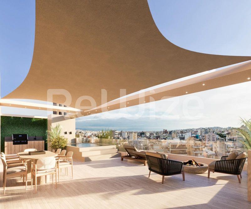 Photo 6,Outside,SALE,Residency,Apartment,95sqm,€450,000,Kentro Agiou Dimitriou