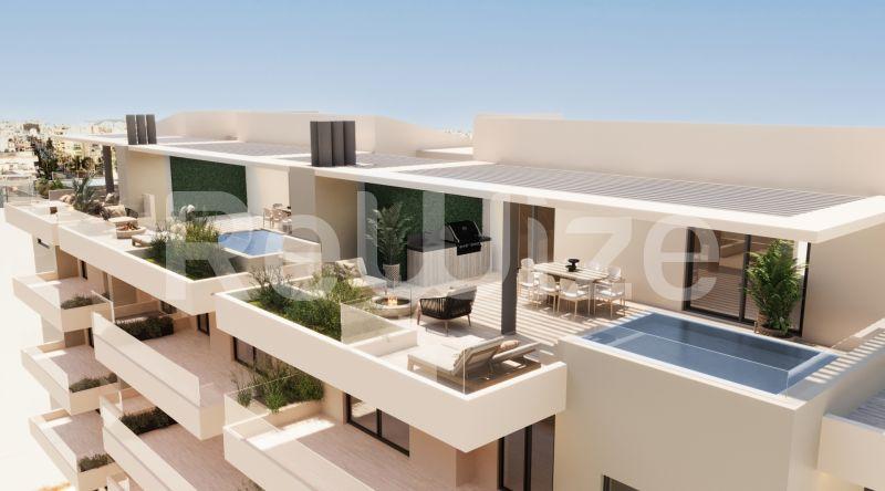 Photo 4,Outside,SALE,Residency,Apartment,95sqm,€450,000,Kentro Agiou Dimitriou