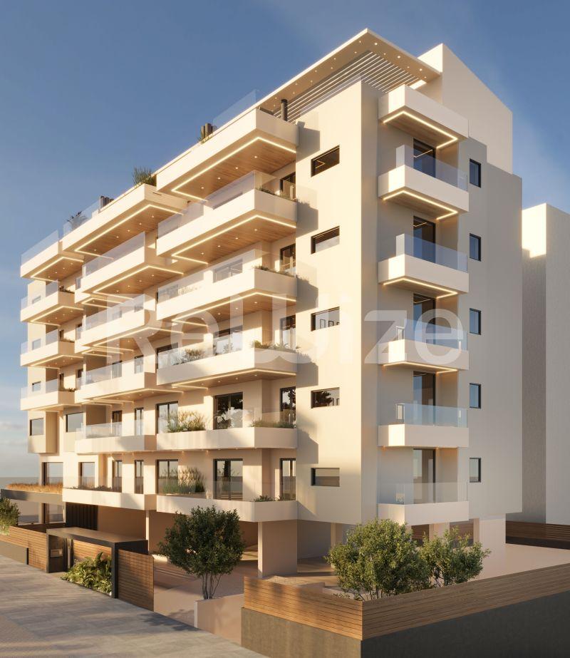 Photo 19,Outside,SALE,Residency,Apartment,95sqm,€450,000,Kentro Agiou Dimitriou