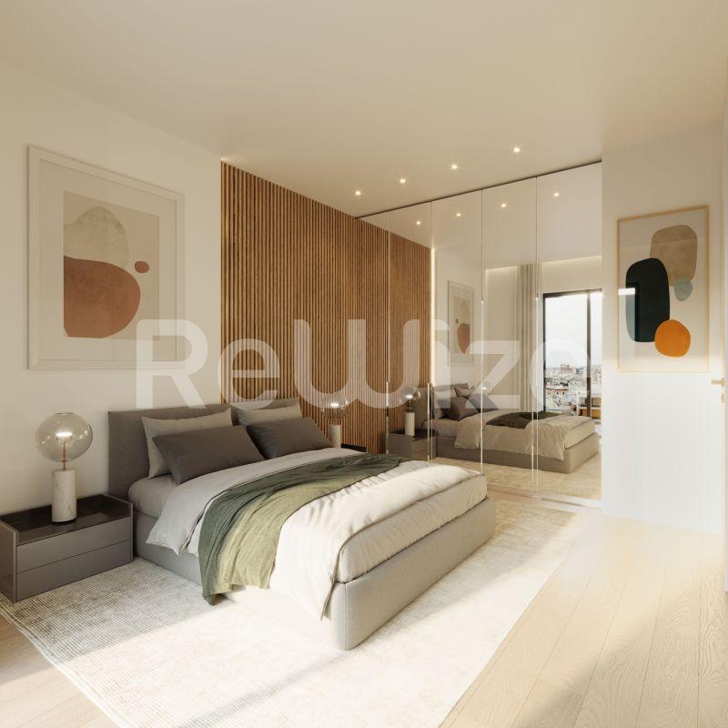 Photo 3,Bedroom,SALE,Residency,Apartment,95sqm,€450,000,Kentro Agiou Dimitriou