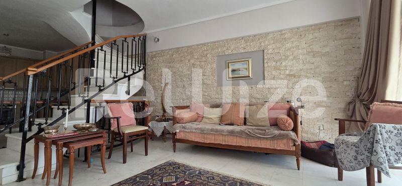 Photo 6,Living Room,SALE,Residency,Maisonette,169sqm,€350,000,Thermi