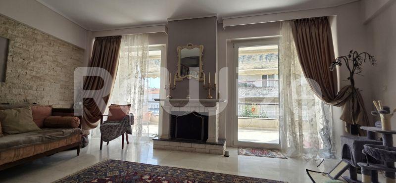 Photo 2,Living Room,SALE,Residency,Maisonette,169sqm,€350,000,Thermi