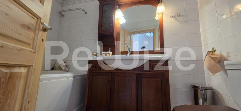 Photo 12,Bathroom,SALE,Residency,Maisonette,169sqm,€350,000,Thermi