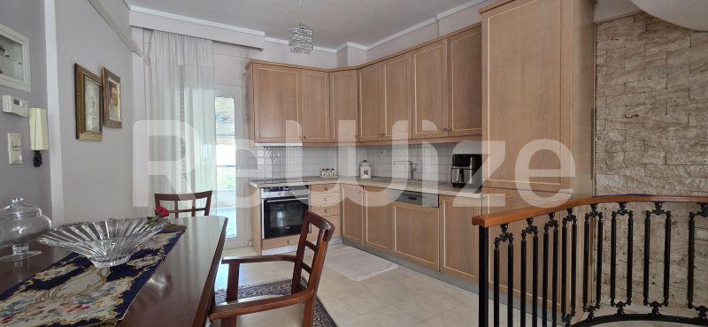 Photo 3,Kitchen,SALE,Residency,Maisonette,169sqm,€350,000,Thermi