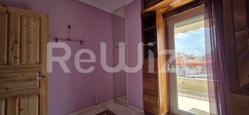 Photo 8,Bedroom,SALE,Residency,Maisonette,169sqm,€350,000,Thermi