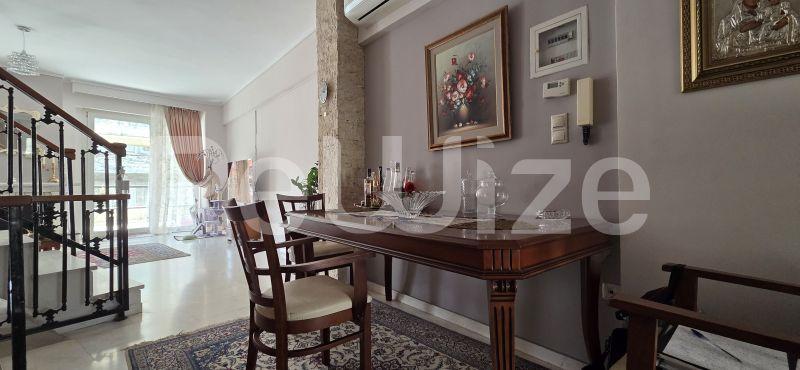 Photo 4,Dining Room,SALE,Residency,Maisonette,169sqm,€350,000,Thermi