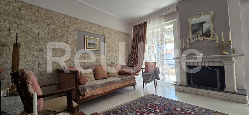Photo 1,Living Room,SALE,Residency,Maisonette,169sqm,€350,000,Thermi