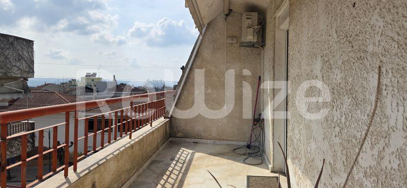 Photo 24,Open View,SALE,Residency,Maisonette,169sqm,€350,000,Thermi