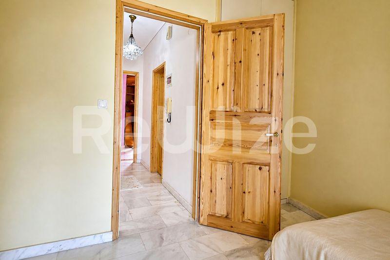 Maisonette 169 m² in Thermi, hallway