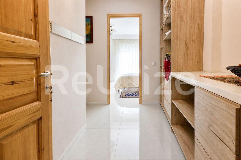 Maisonette 169 m² in Thermi, hallway