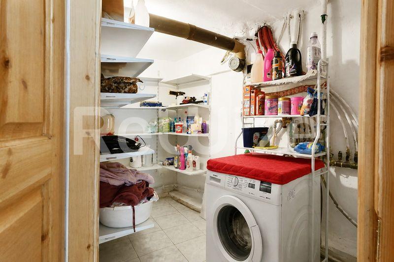 Maisonette 169 m² in Thermi, laundry
