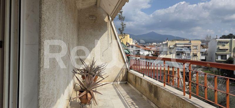 Photo 15,Balcony,SALE,Residency,Maisonette,169sqm,€350,000,Thermi