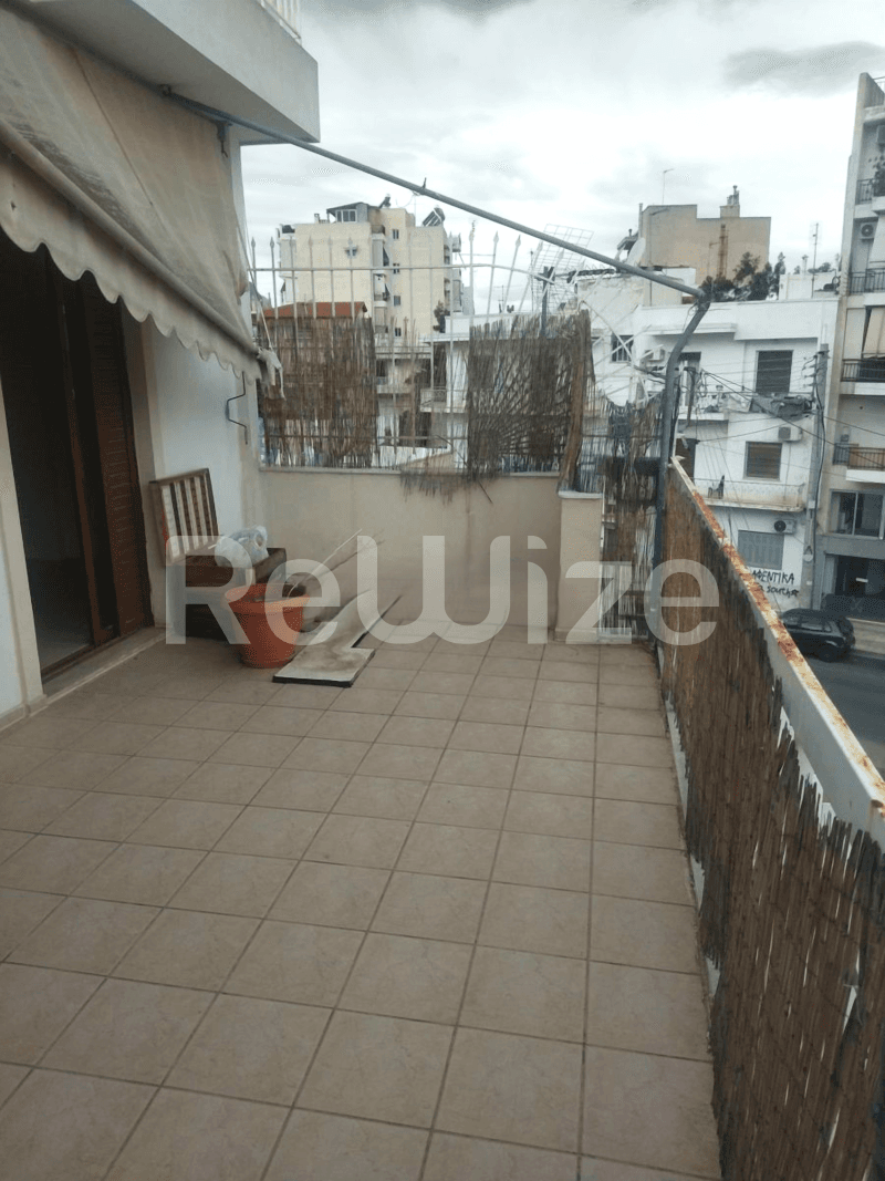 Photo 4,Μπαλκόνι,ΠΏΛΗΣΗ,Κατοικία,Διαμέρισμα,69τ.μ,€185,000,Νέα Σμύρνη