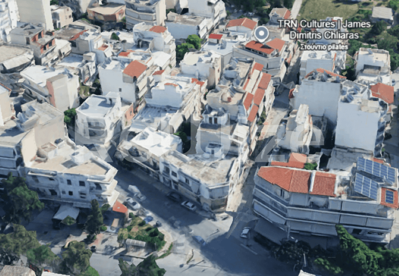 Photo 11,Πανοραμική Θέα,ΠΏΛΗΣΗ,Κατοικία,Διαμέρισμα,69τ.μ,€185,000,Νέα Σμύρνη