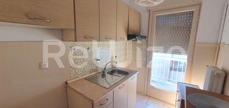 Photo 6,Κουζίνα,ΕΝΟΙΚΊΑΣΗ,Κατοικία,Διαμέρισμα,43τ.μ,€380,Άνω Πόλη