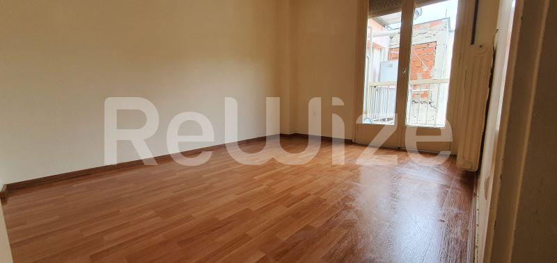 Photo 3,Σαλόνι,ΕΝΟΙΚΊΑΣΗ,Κατοικία,Διαμέρισμα,43τ.μ,€400,Άνω Πόλη