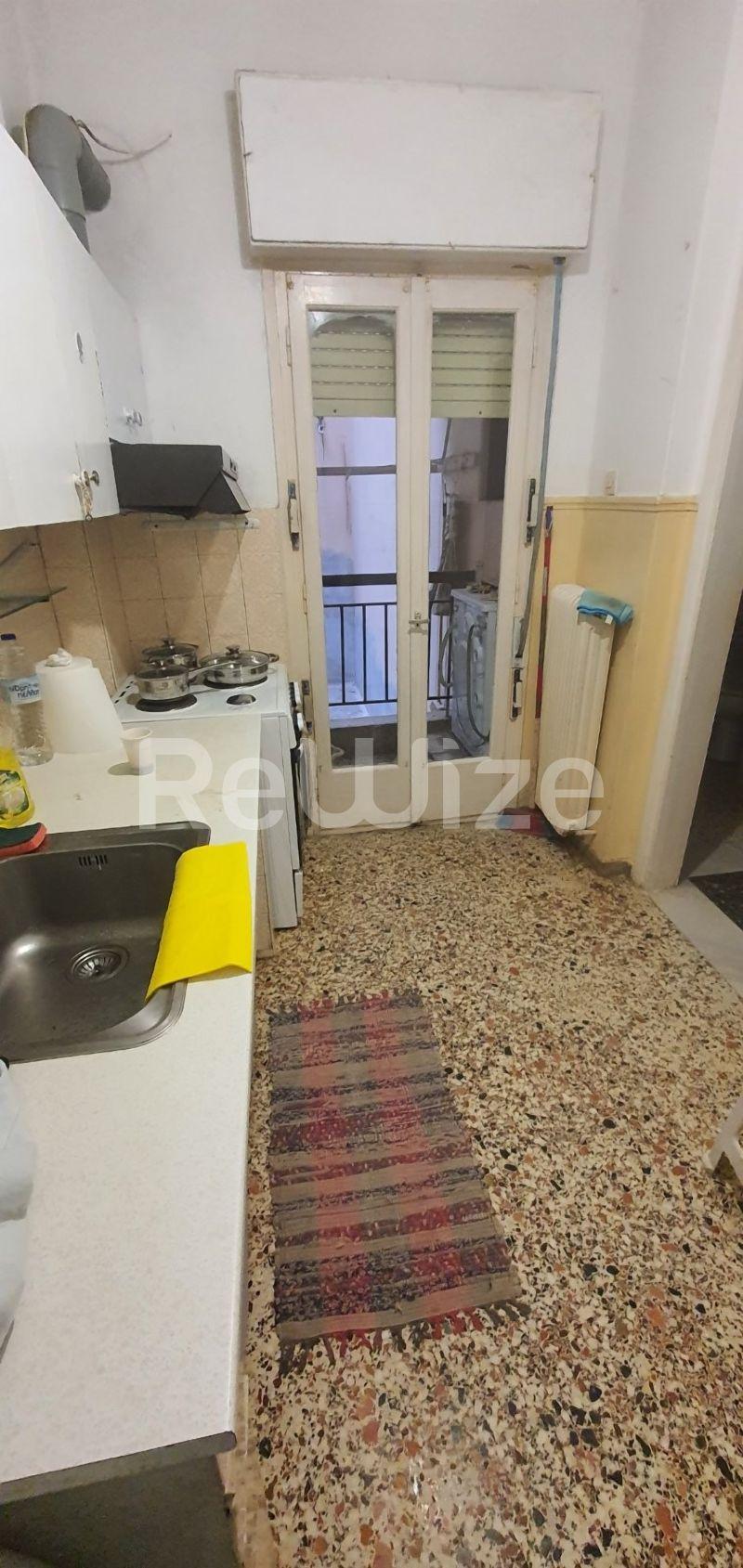Photo 7,Kitchen,SALE,Residency,Apartment,64sqm,€78,000,Charilaou