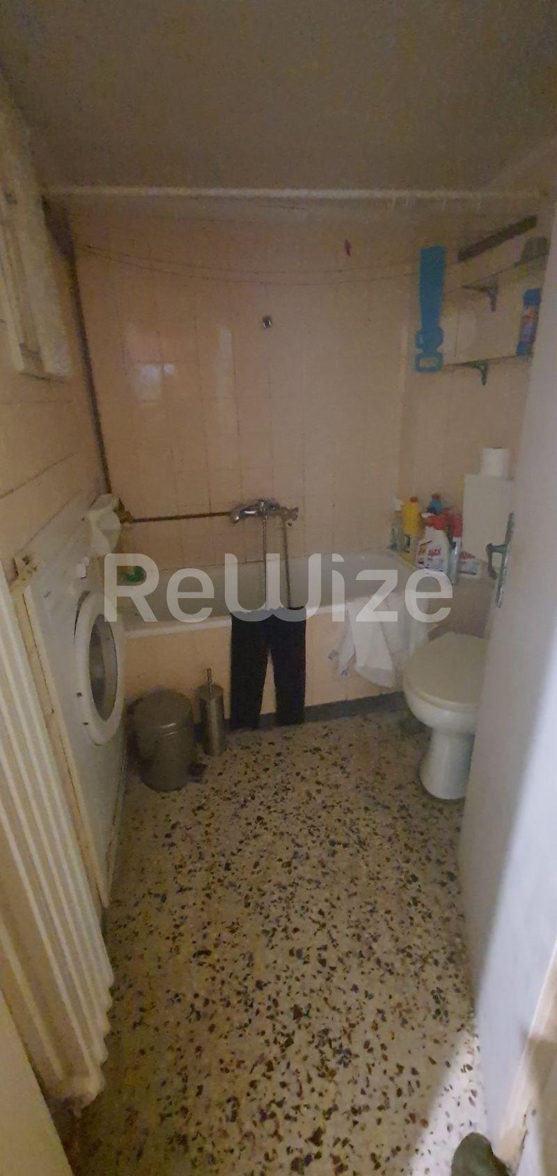 Photo 2,Bathroom,SALE,Residency,Apartment,64sqm,€78,000,Charilaou