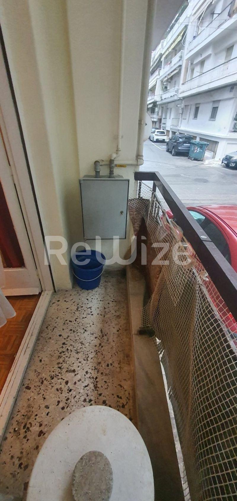 Photo 10,Balcony,SALE,Residency,Apartment,64sqm,€78,000,Charilaou