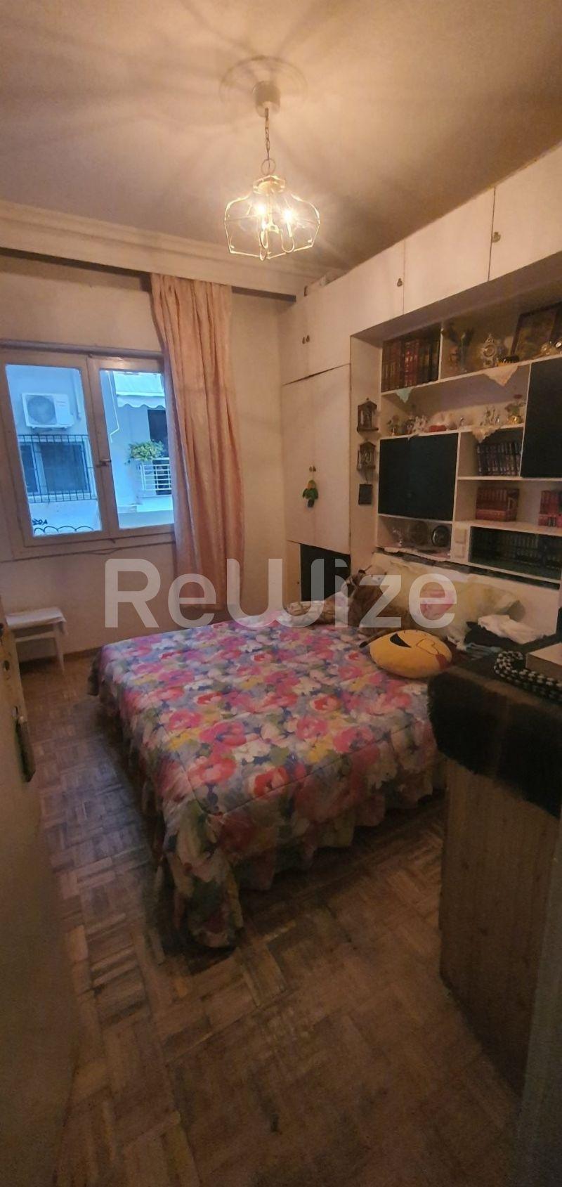 Photo 4,Bedroom,SALE,Residency,Apartment,64sqm,€78,000,Charilaou