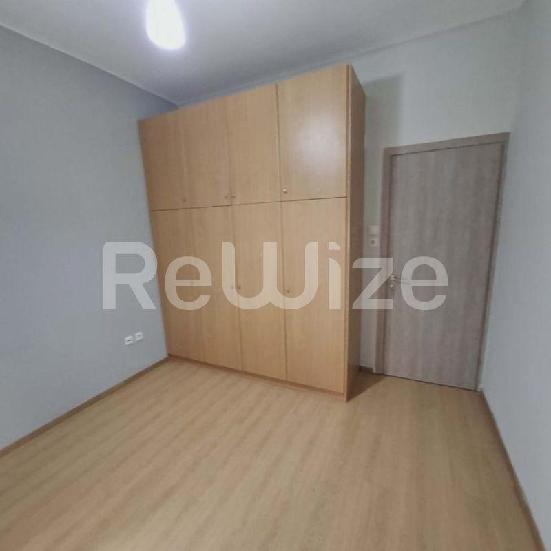 Apartment 50 m² in Thessaloniki, photo 9