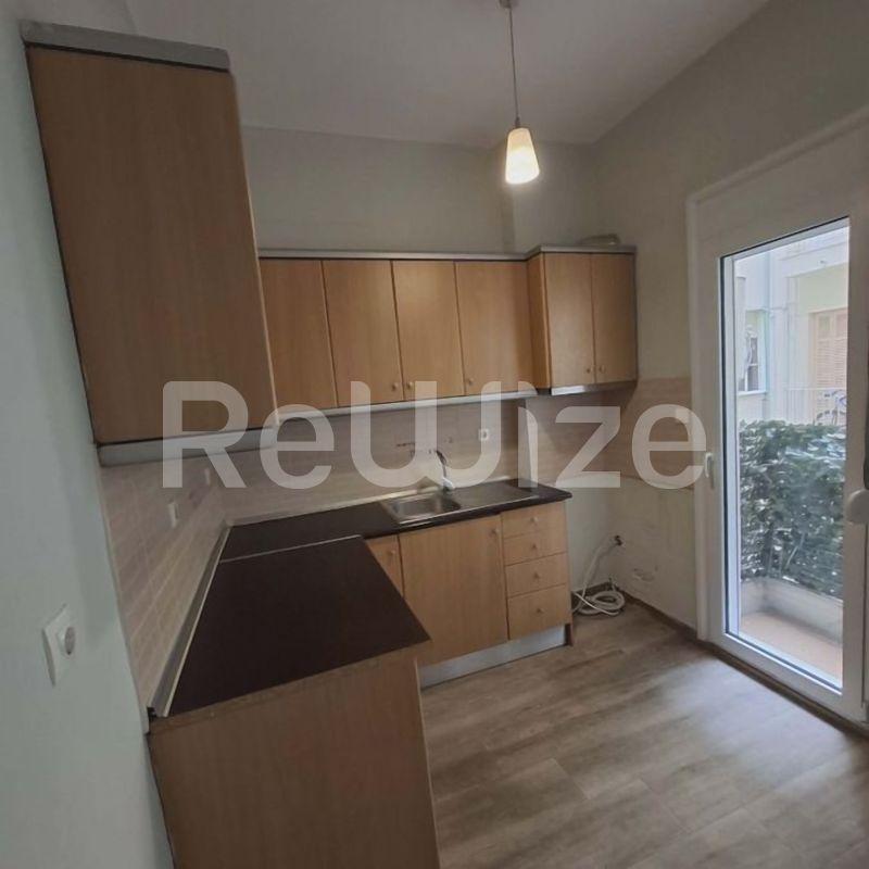 Apartment 50 m² in Thessaloniki, photo 5