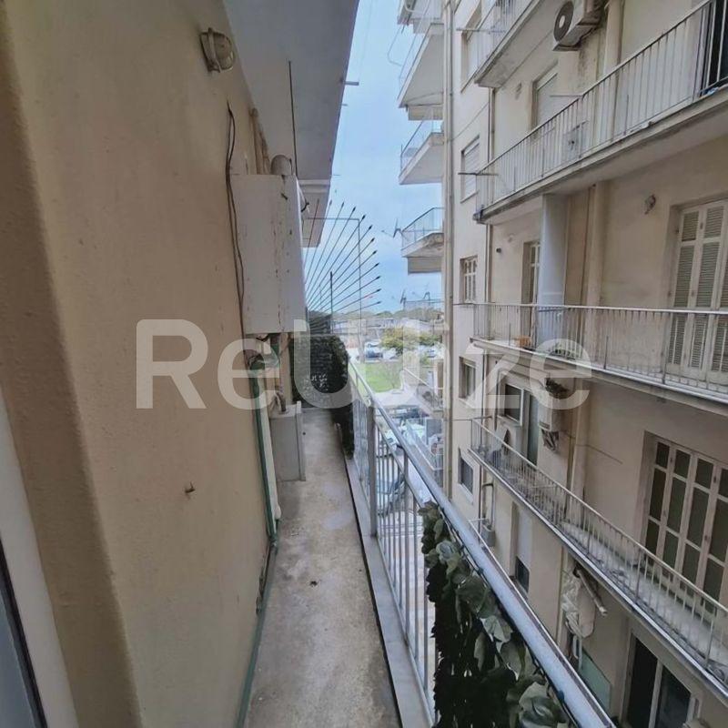 Photo 8,Μπαλκόνι,ΕΝΟΙΚΊΑΣΗ,Κατοικία,Διαμέρισμα,50τ.μ,€700,Νέα Παραλία