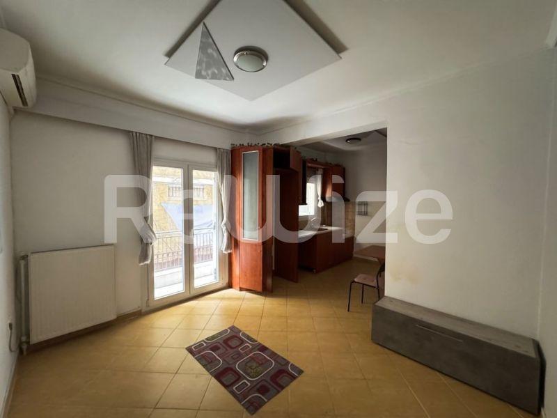 Photo 3,Σαλόνι,ΕΝΟΙΚΊΑΣΗ,Κατοικία,Διαμέρισμα,55τ.μ,€450,Νέα Παραλία