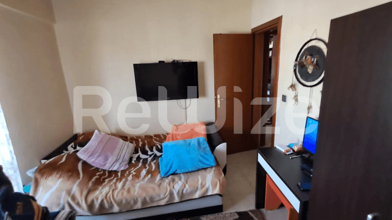 Photo 7,Υπνοδωμάτιο,ΠΏΛΗΣΗ,Κατοικία,Διαμέρισμα,76τ.μ,€148,000,Μενεμένη