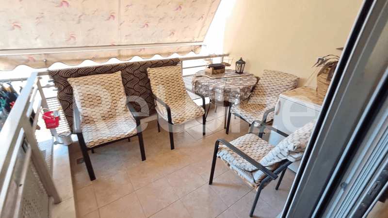 Photo 14,Μπαλκόνι,ΠΏΛΗΣΗ,Κατοικία,Διαμέρισμα,76τ.μ,€148,000,Μενεμένη