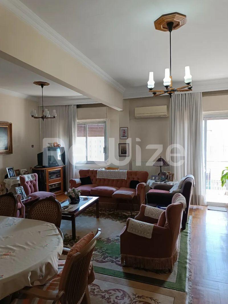 Photo 1,Living Room,SALE,Residency,Apartment,95sqm,€240,000,Nea Paralia