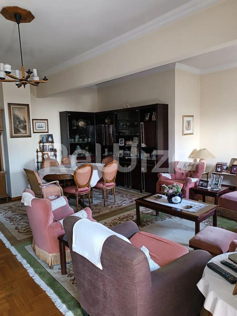 Photo 2,Living Room,SALE,Residency,Apartment,95sqm,€240,000,Nea Paralia