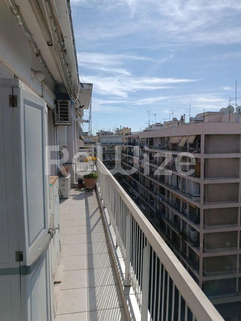 Photo 5,Balcony,SALE,Residency,Apartment,95sqm,€240,000,Nea Paralia