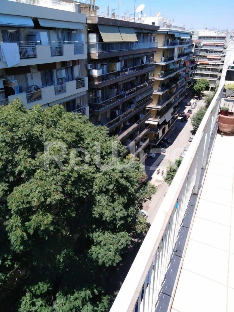 Photo 6,Outside,SALE,Residency,Apartment,95sqm,€240,000,Nea Paralia