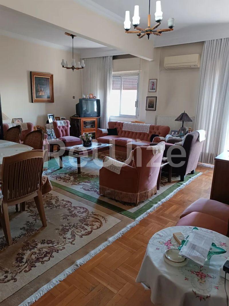 Photo 3,Living Room,SALE,Residency,Apartment,95sqm,€240,000,Nea Paralia