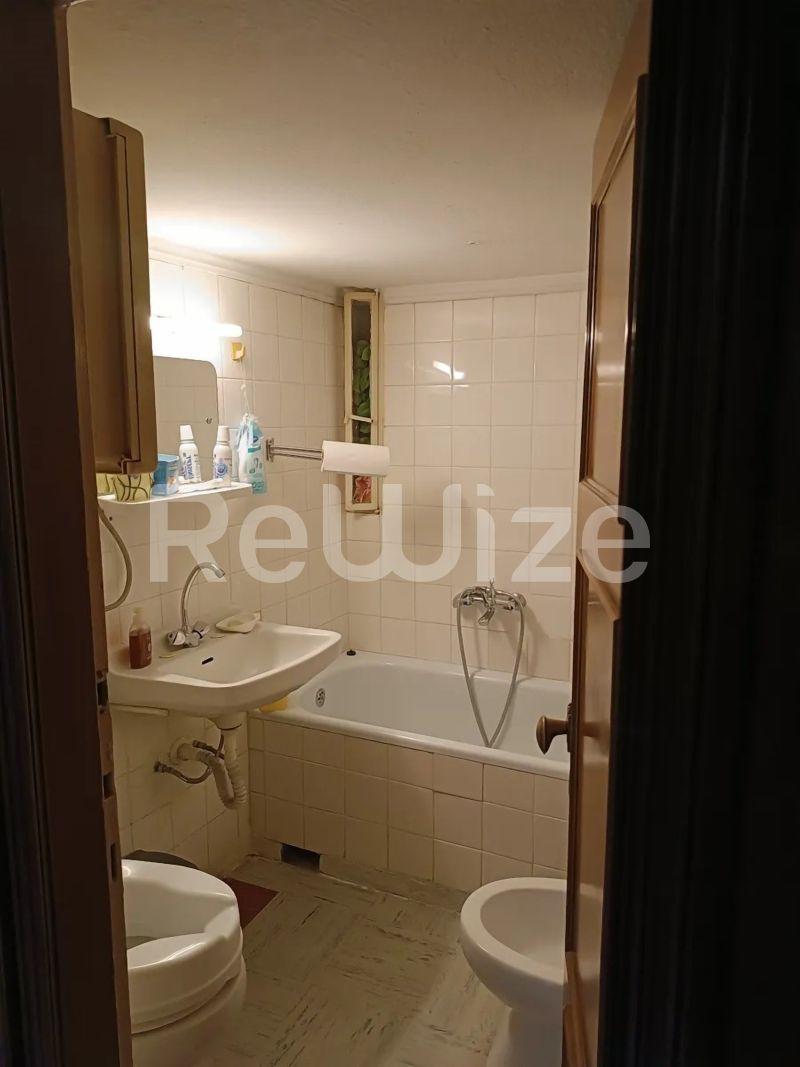 Photo 8,Bathroom,SALE,Residency,Apartment,95sqm,€240,000,Nea Paralia