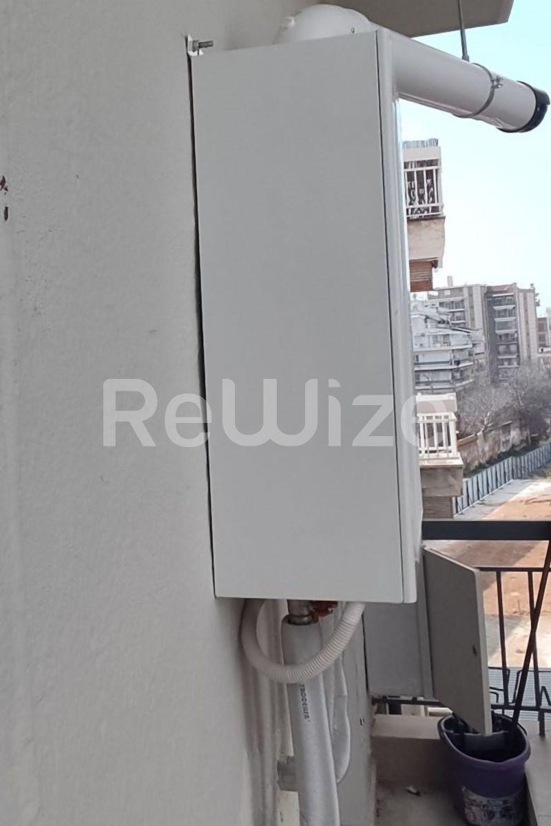 Photo 16,Μπαλκόνι,ΕΝΟΙΚΊΑΣΗ,Κατοικία,Διαμέρισμα,41τ.μ,€570,Χαριλάου