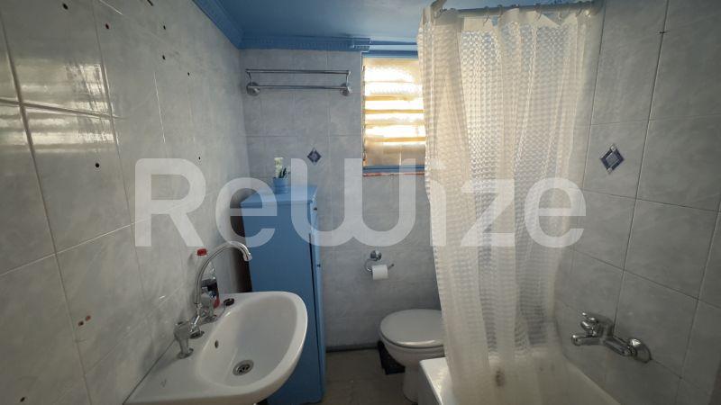 Photo 8,Bathroom,SALE,Residency,Apartment,60sqm,€120,000,Nea Elvetia