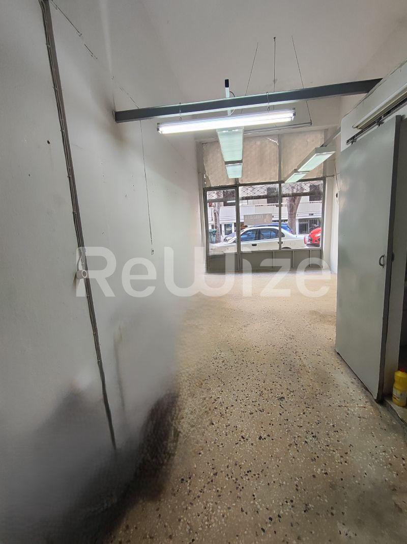 Store 30 m² in Thessaloniki, photo 14