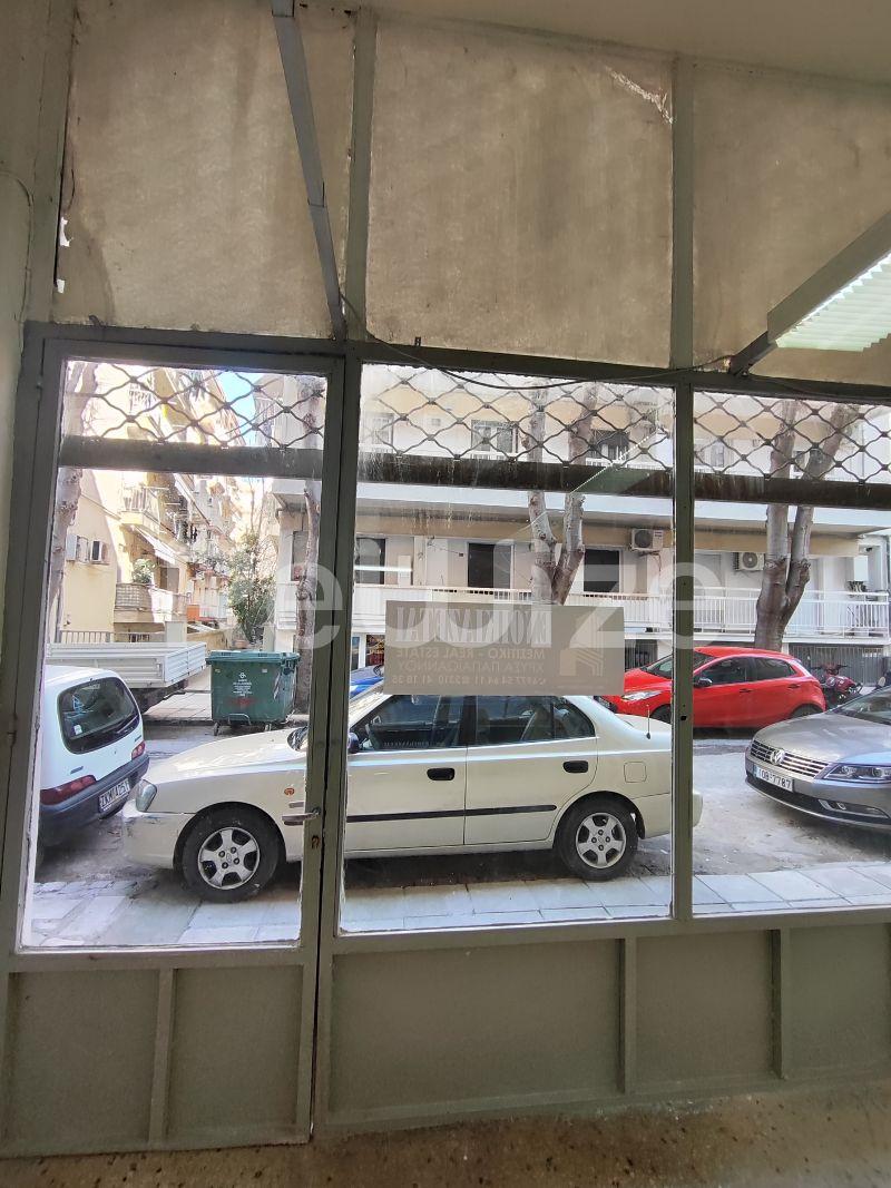 Store 30 m² in Thessaloniki, photo 2