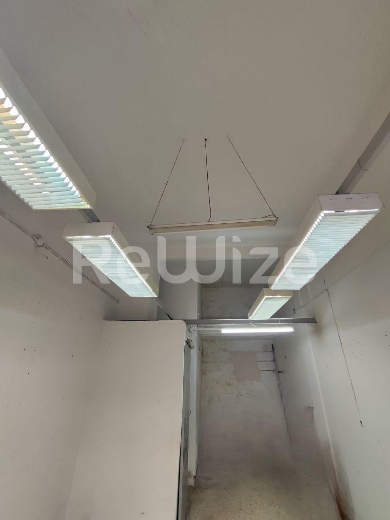 Store 30 m² in Thessaloniki, photo 17
