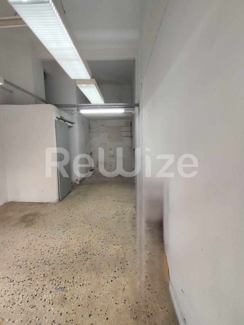 Store 30 m² in Thessaloniki, photo 9