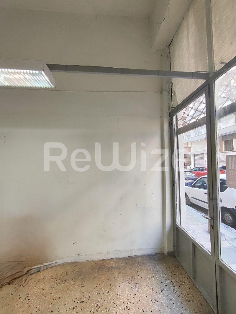 Store 30 m² in Thessaloniki, photo 18