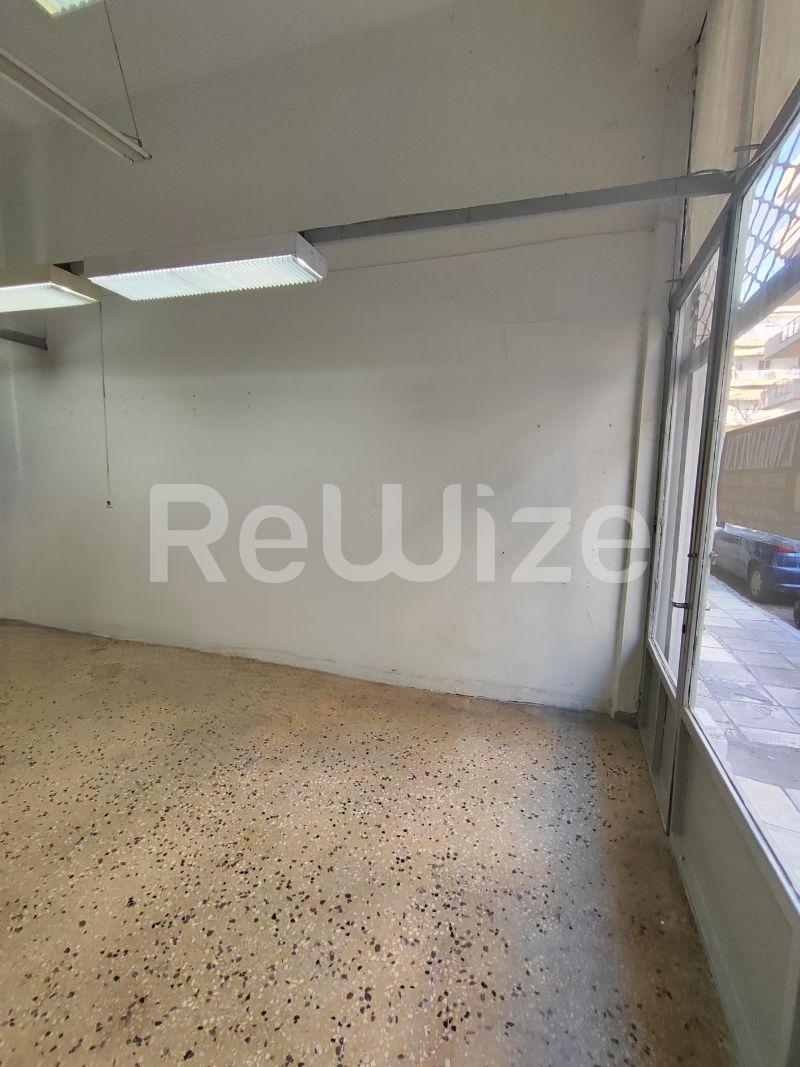 Store 30 m² in Thessaloniki, photo 12
