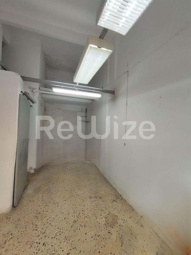 Store 30 m² in Thessaloniki, photo 20