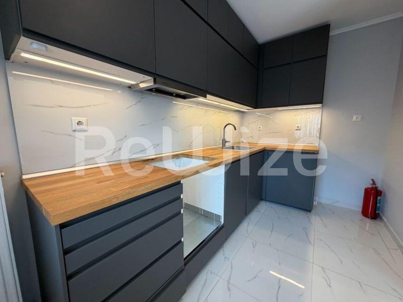 Photo 16,Kitchen,SALE,Residency,Apartment,75sqm,€157,000,Polichni