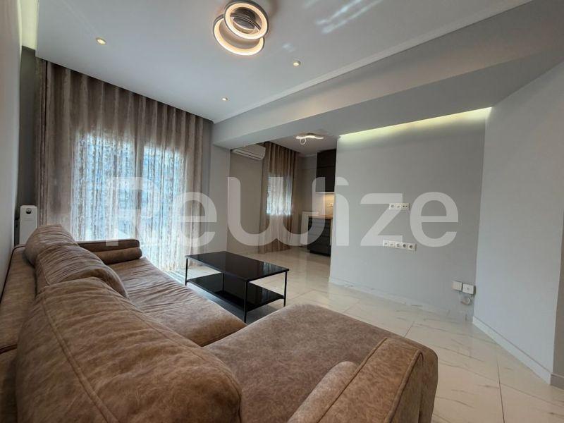 Photo 2,Living Room,SALE,Residency,Apartment,75sqm,€157,000,Polichni